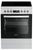 Grundig GFBM23420WC Grundig GFBM23420WC