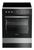 Grundig GFBM23420XC Grundig GFBM23420XC