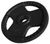 Gorilla Sports Hantelscheibe 50/51 mm Olympia Gummi Gripper 10 kg Gorilla Sports Hantelscheibe 50/51 mm Olympia Gummi Gripper 10 kg