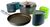 GSI Outdoors Pinnacle Backpacker GSI Outdoors Pinnacle Backpacker