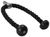 Gorilla Sports Nylon Tau inklusive Drehgelenk aus Chrom 68 cm Gorilla Sports Nylon Tau inklusive Drehgelenk aus Chrom 68 cm