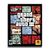 Take 2 Grand Theft Auto 3 (GTA3) PC Take 2 Grand Theft Auto 3 (GTA3) PC
