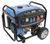 Güde GSE 6701 RS Güde GSE 6701 RS