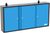 Güde Wandschrank GWS 3T Güde Wandschrank GWS 3T
