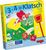 HABA 3 mal 4 gleich Klatsch HABA 3 mal 4 gleich Klatsch