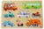 HABA Greifpuzzle Fahrzeug-Welt (301940) HABA Greifpuzzle Fahrzeug-Welt (301940)
