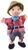 HABA Handpuppe Räuber (306244) HABA Handpuppe Räuber (306244)