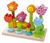 HABA Steckspiel Blumengarten HABA Steckspiel Blumengarten