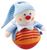HABA Stehauffigur Kasper (5849) HABA Stehauffigur Kasper (5849)