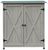 Habau Flora Gartenschrank (3094) Habau Flora Gartenschrank (3094)