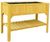Habau Hochbeet mit Ablage (2854) Habau Hochbeet mit Ablage (2854)