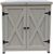 Habau Laura Gartenschrank (3093) Habau Laura Gartenschrank (3093)