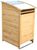 Habau Mülltonnenbox 240 l Habau Mülltonnenbox 240 l
