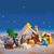 HABA Weihnachtskrippe (8200) HABA Weihnachtskrippe (8200)