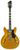 Hagstrom Artist Project Viking Gold Top Hagstrom Artist Project Viking Gold Top