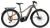 Haibike Trekking 10 Trapez 2021 Haibike Trekking 10 Trapez 2021