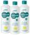 HAKA Neutralseife Liquid Citrus 3 l HAKA Neutralseife Liquid Citrus 3 l