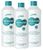HAKA Neutralseife Liquid Pur 3 x 1 l HAKA Neutralseife Liquid Pur 3 x 1 l