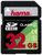 Hama SDHC 32GB Class 2 Hama SDHC 32GB Class 2