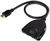 Hama HDMI-Verteiler A 120 Hama HDMI-Verteiler A 120
