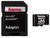 Hama microSDHC 16GB Class 10 + Adapter Hama microSDHC 16GB Class 10 + Adapter