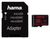 Hama microSDHC Speed Class 3 UHS-I 16GB + Adapter Hama microSDHC Speed Class 3 UHS-I 16GB + Adapter