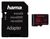 Hama microSDHC Speed Class 3 UHS-I 32GB + Adapter Hama microSDHC Speed Class 3 UHS-I 32GB + Adapter