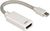 Hama Mini-DisplayPort auf HDMI Adapter Hama Mini-DisplayPort auf HDMI Adapter