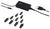 Hama Notebook-Netzteil 19 V/45 W Hama Notebook-Netzteil 19 V/45 W