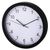 Hama Pure Wanduhr Hama Pure Wanduhr