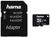 Hama R80 microSDHC 16GB Kit (00124138) Hama R80 microSDHC 16GB Kit (00124138)