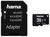 Hama R80 microSDHC 16GB Kit (00124150) Hama R80 microSDHC 16GB Kit (00124150)