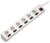 Hama Steckdosenleiste XL (00137239) Hama Steckdosenleiste XL (00137239)