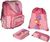 Hama Step by Step Fashion Line Schulrucksackset Hama Step by Step Fashion Line Schulrucksackset