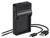 Hama Travel USB-Ladegerät Panasonic DMW-BLC12 Hama Travel USB-Ladegerät Panasonic DMW-BLC12