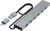 Hama USB-Hub (00200137) Hama USB-Hub (00200137)