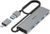 Hama USB-Hub (00200138) Hama USB-Hub (00200138)