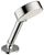 Hansa Basicjet Handbrause zur Wannenrandmontage (04099140) Hansa Basicjet Handbrause zur Wannenrandmontage (04099140)