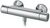 Hansa Micra Brause-Thermostat-Batterie (58152171) Hansa Micra Brause-Thermostat-Batterie (58152171)