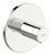 Hansa Thermostat-Batterie (40569083) Hansa Thermostat-Batterie (40569083)