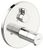 Hansa Thermostat-Brause-Batterie (40579083) Hansa Thermostat-Brause-Batterie (40579083)