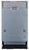 Hanseatic HGVI4582E107714IS Hanseatic HGVI4582E107714IS
