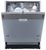 Hanseatic HGVI6082E137713IS Hanseatic HGVI6082E137713IS