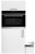 Hanseatic TV950E4AS-T00E00 Hanseatic TV950E4AS-T00E00