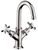 Axor Montreux 2-Griff Waschtischarmatur (16505000) Axor Montreux 2-Griff Waschtischarmatur (16505000)