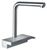 Hansgrohe Aquno Select M81 Einhebel-Küchenmischer (73836000) Hansgrohe Aquno Select M81 Einhebel-Küchenmischer (73836000)