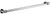 Axor Montreux Badetuchhalter 600 mm (42060000) Axor Montreux Badetuchhalter 600 mm (42060000)