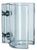 Axor Starck Brausenhalter (27515000) Axor Starck Brausenhalter (27515000)