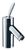 Axor Starck Classic Einhebel-Waschtischarmatur 70 (10010000) Axor Starck Classic Einhebel-Waschtischarmatur 70 (10010000)
