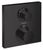 Hansgrohe Ecostat Square Thermostat Unterputz (15714670) Hansgrohe Ecostat Square Thermostat Unterputz (15714670)